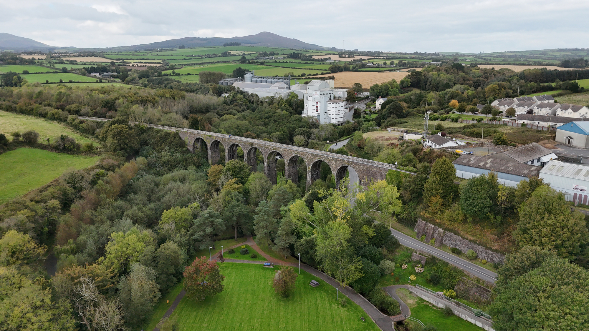 Liam Quaide: East Cork is stuck in traffic — the train is the way out