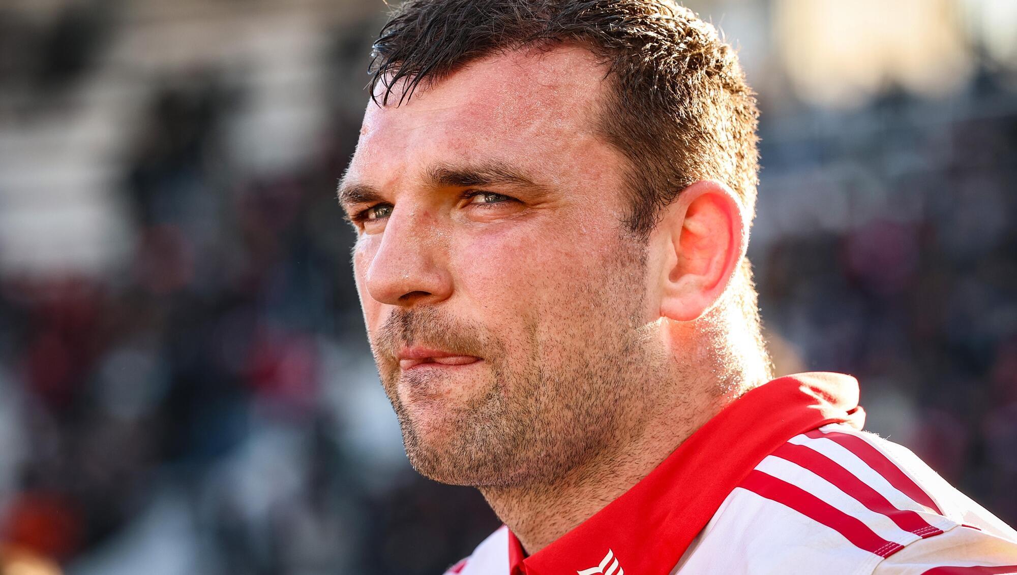 Munster need to 'step up' for Castres challenge, says Beirne