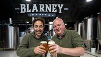 Blarney Brewing Co expands in Kerry in wake of Killarney Brewing collapse