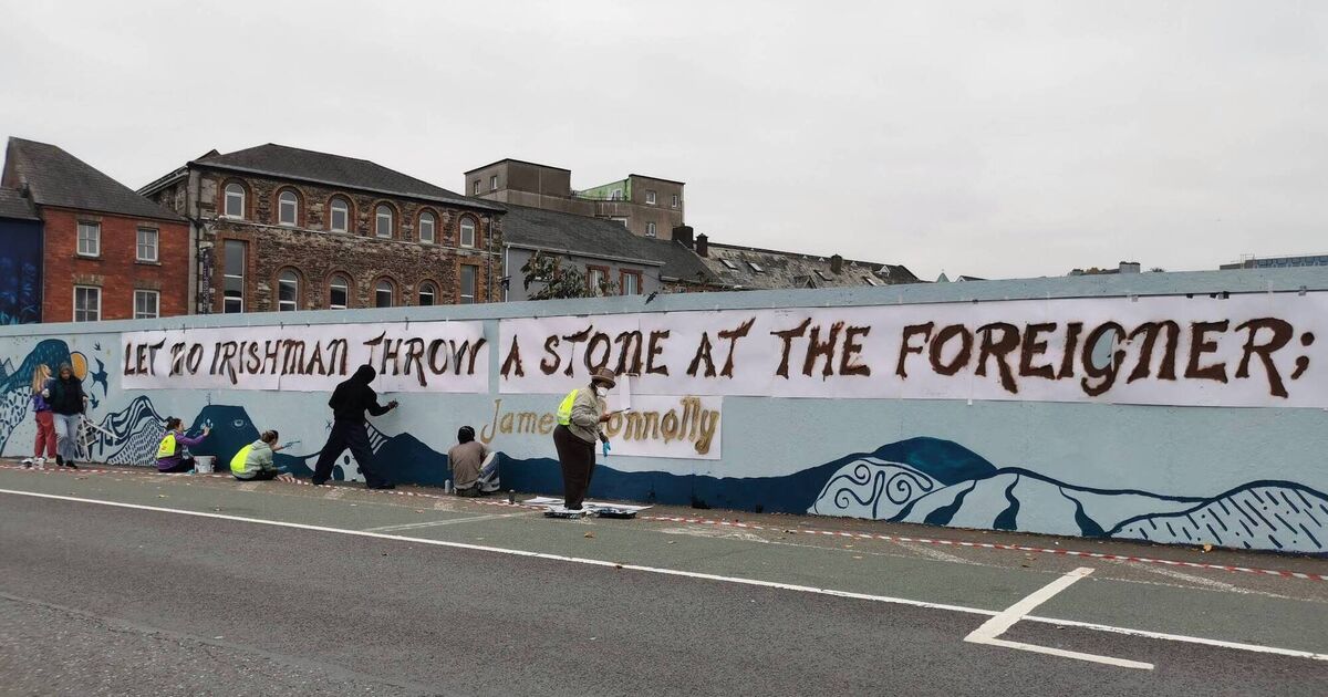 Prejudice against migrants is a threat to Brand Ireland