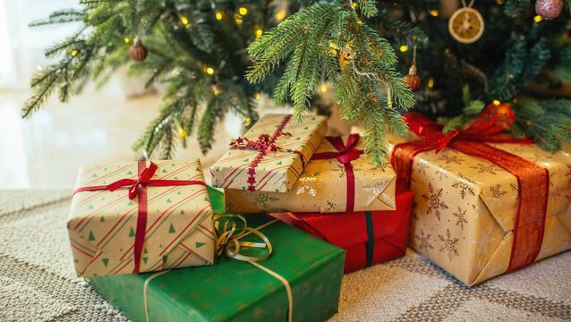 <p>Christmas is a hotbed of tensions. We invite our children to write a list of things they want, and we then ensure Santa can fulfil all (or as many as possible) of those wants. They grow up with this experience and develop the expectation they can issue a request and be entitled to have it met. Picture: iStock </p>