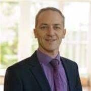 Eoin O'Neill: 'Climate change is not abstract, it is here, shaping our weather, threatening water quality, accelerating the introduction of invasive species, damaging homes and property.'