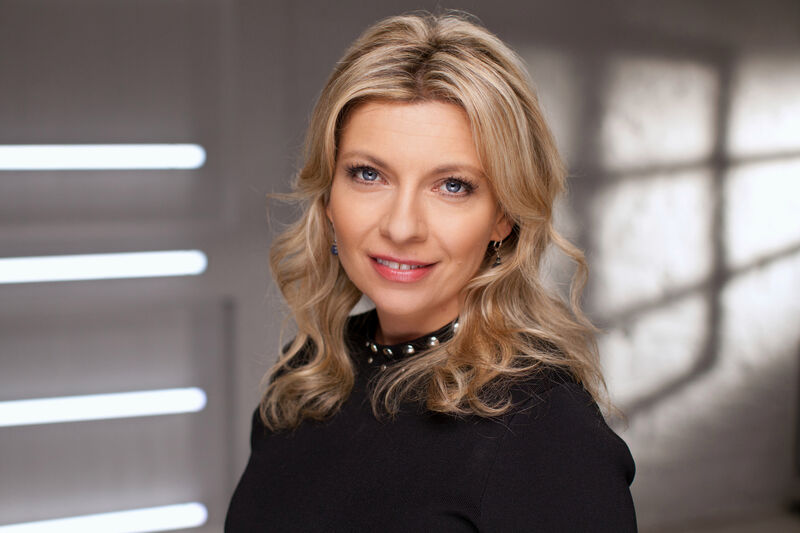 Malie Coyne: 'Teens are very focused on their peers — it becomes all-important whether they do or don’t feel they belong in the group.'