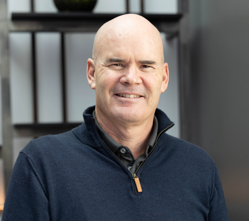 Emmet Major: 'Being rejected by friends has a big impact on mental health.'