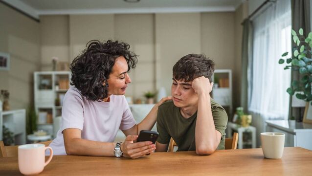 <p>Children’s exposure to pornography is inevitable, so parents should soften the shock by beginning a conversation about it from a young age. This should just be the first of many talks tailored to a growing child’s needs. Picture: iStock</p>