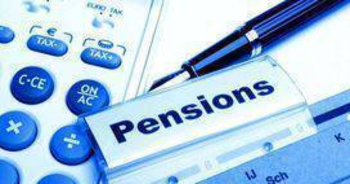Ireland facing pension time bomb with people living longer and fewer workers to pay for them