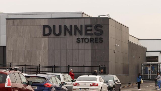 <p>Dunnes Stores held the largest share of consumer grocery spend over Christmas at 24.7%, with Tesco narrowly behind in second. </p>