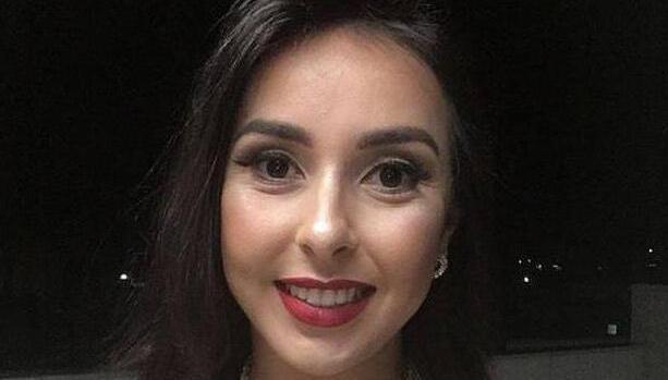 Ex-boyfriend accused of strangling Bruna Fonseca did not want to harm her, Cork murder trial told