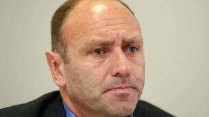 <p>Mr Jacobs launched a High Court action last week against the company and is seeking his return to work. </p>