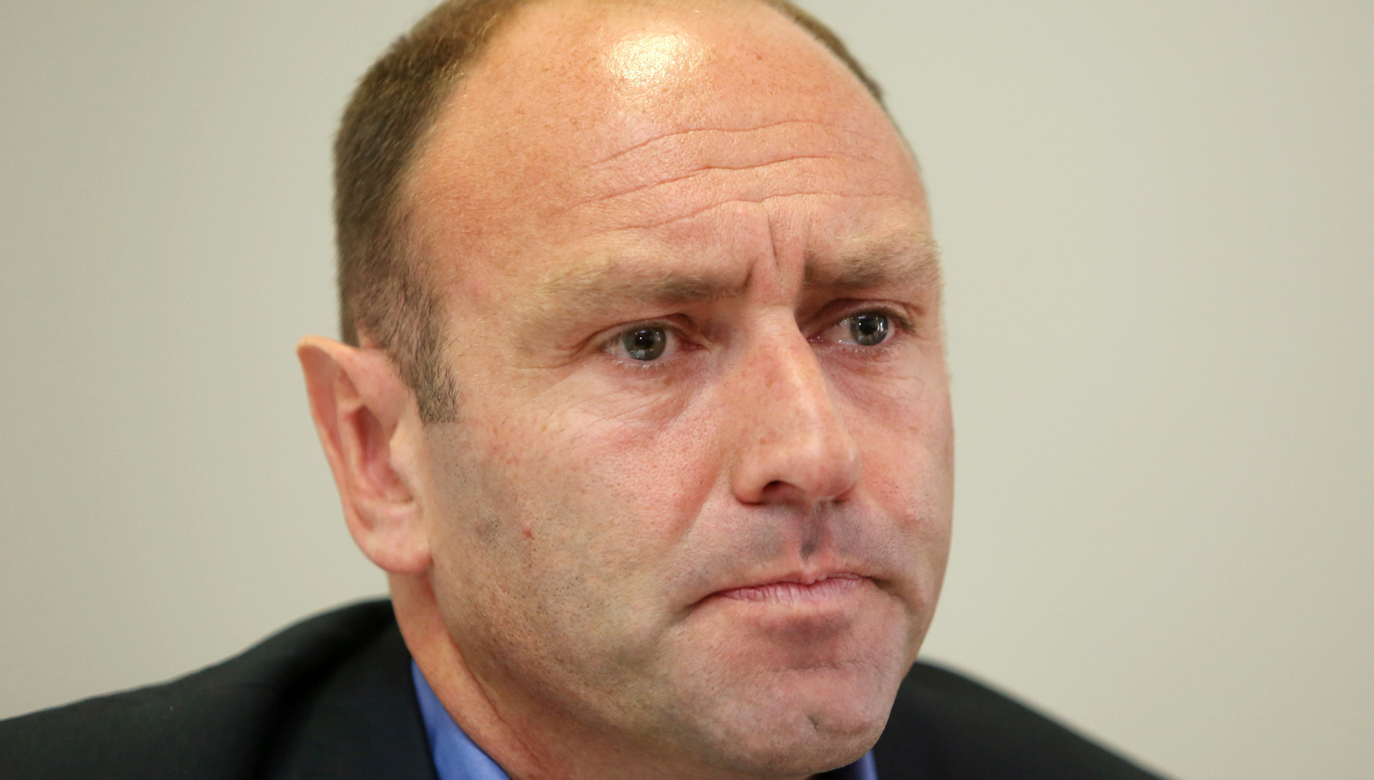Daa pledges to halt investigation into suspended CEO's alleged behaviour pending hearing