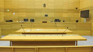 <p>At Cork District Court the culprit has been sentenced to a total of 13 months in prison arising out of this and another incident. File picrure: Larry Cummins</p>