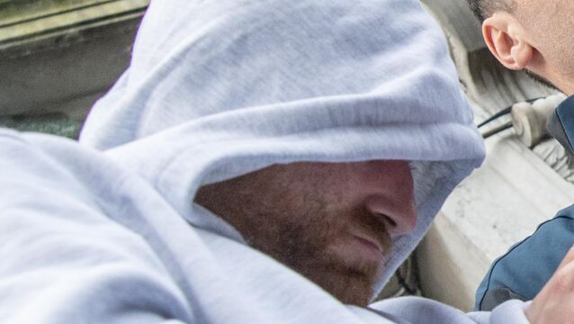 <p>Jury found Dylan Magee not guilty of murder but guilty of manslaughter by reason of diminished responsibility. Picture: Dan Linehan</p>