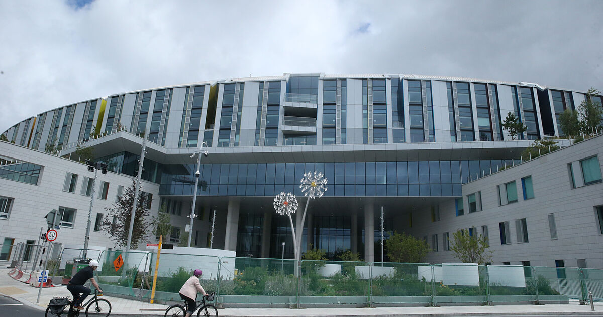 Developers BAM launch five new cases in  National Children's Hospital contract dispute