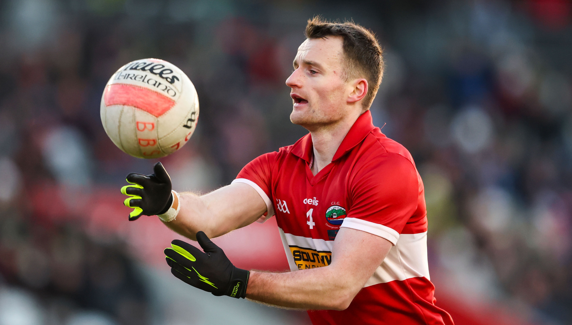 Dingle v St Brigid's: What time, what channel and all you need to know about the All-Ireland Club SFC final 