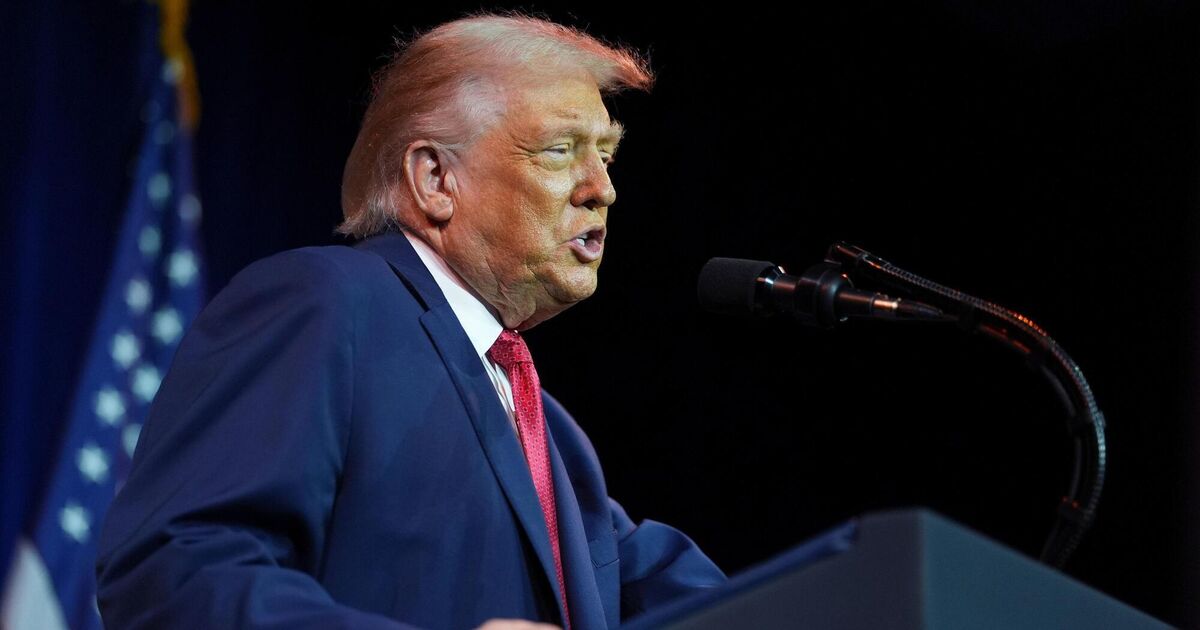 Irish Examiner view: US ought to react calmly to unrest