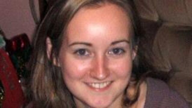 <p>Karen Guinee had newly qualified as a doctor when she was killed by her boyfriend Patrick “Pa” Hogan (27) in June 2006.</p>