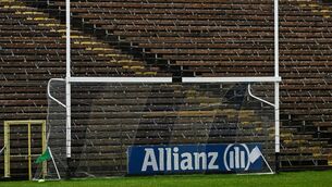 <p>The GAA's leadership had committed to releasing the report on which the association based its decision to maintain the relationship with Allianz. Pic: Sam Barnes/Sportsfile</p>