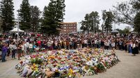 Australia Reacts To Mass Shooting At Bondi Beach