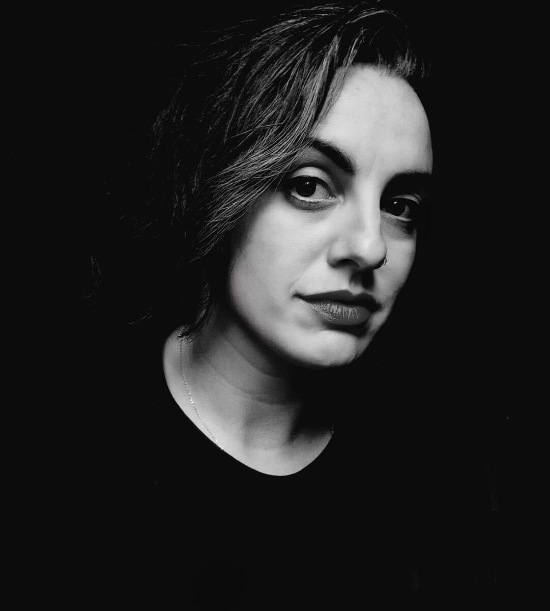 Ria Czerniak-LeBov: 'Holding all diaspora Jews responsible for Israel’s actions is itself a deeply anti-semitic conviction.'