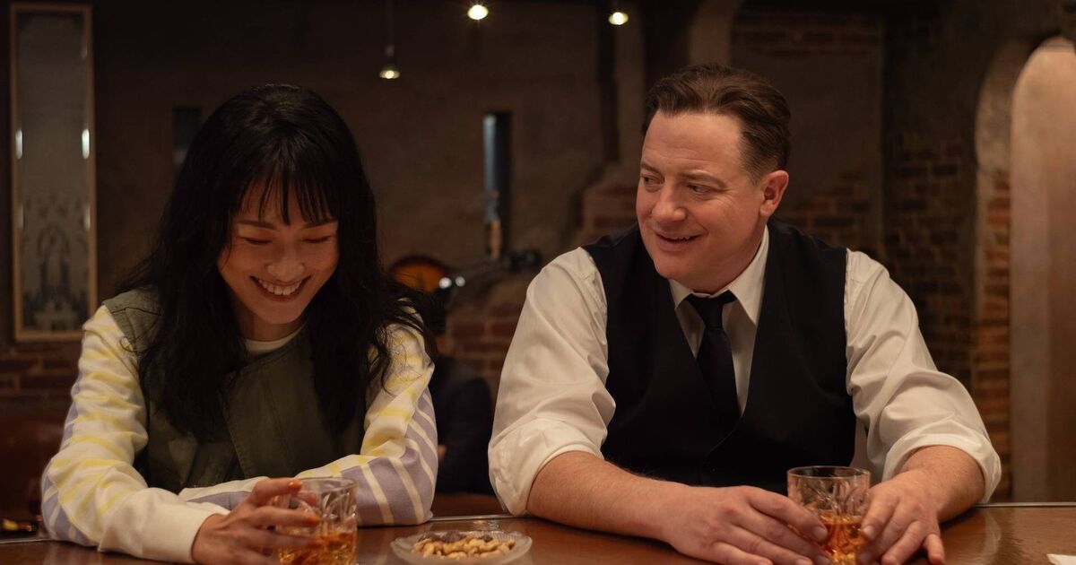 Film Reviews: A charming fable about family, human connection, and what it means to be an actor