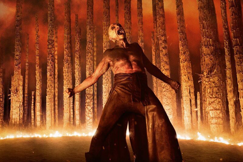 28 Years Later: Bone Temple 