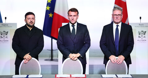 Russian invasion of Ukraine