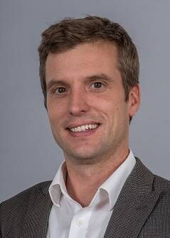 Edward Burke: 'Trump has repeatedly claimed that the EU was designed to ‘screw’ the US and has made clear his contempt for the European Commission and the single market.'