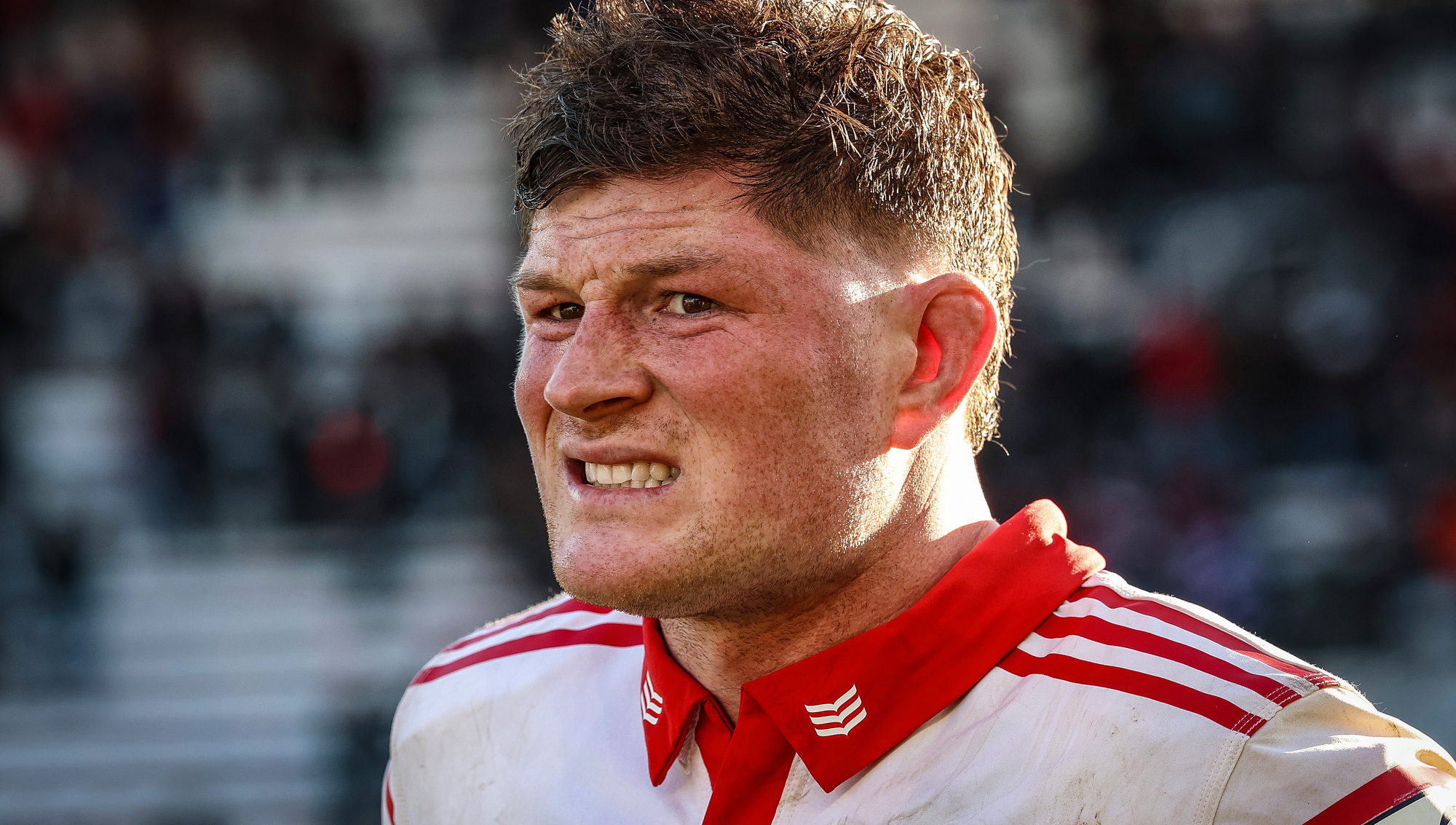 Rugby Podcast Special: Down to the wire for Munster