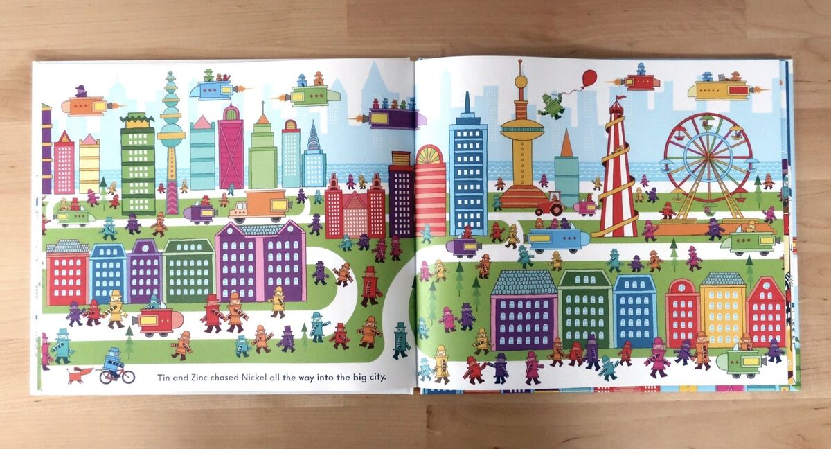 "When I have a deadline for a book, I usually have a month of solid work trying to get it over the line"