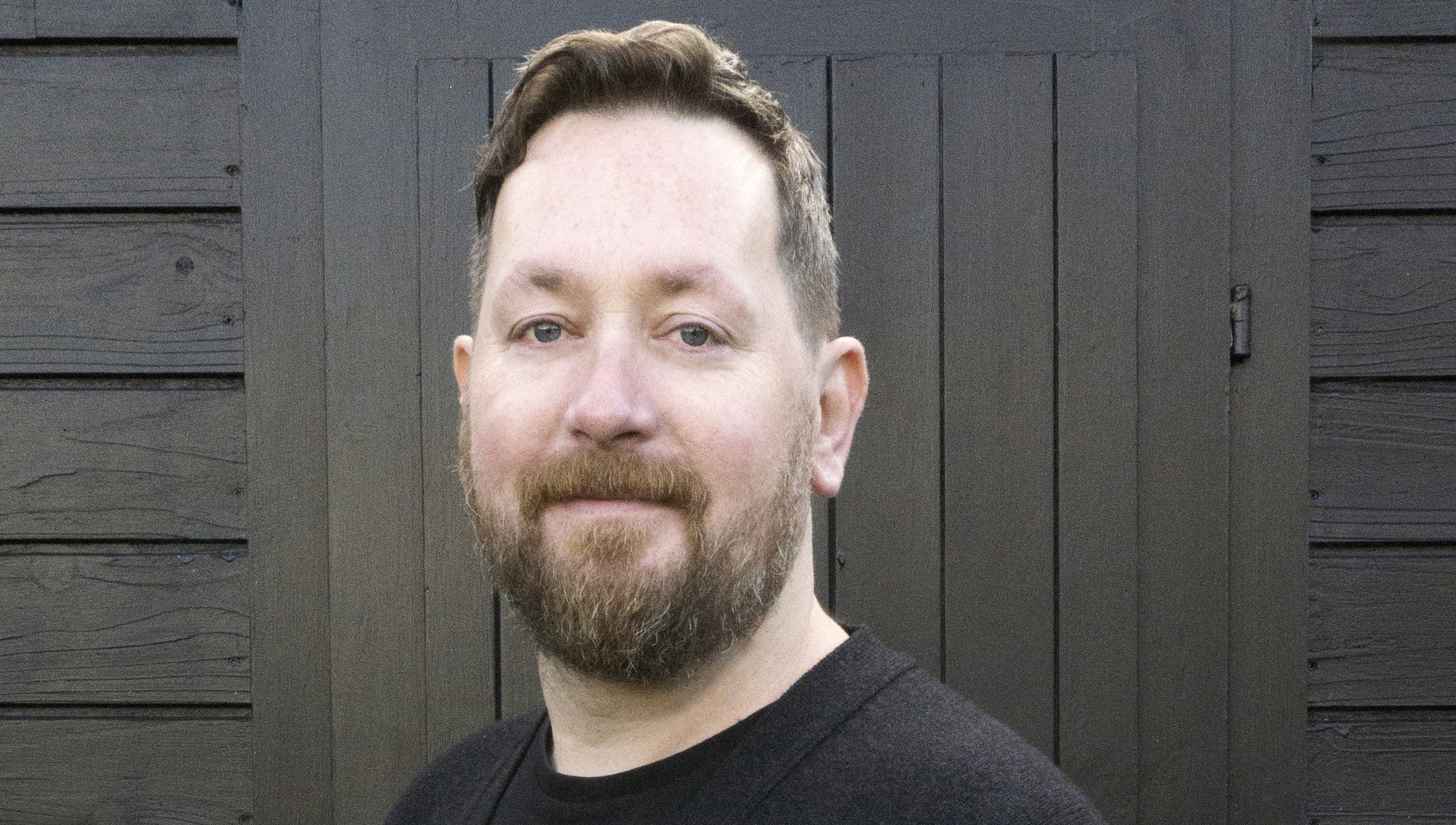 Saturday with Chris Judge: 'When I have a book deadline, there is a month of solid work to get it over the line'