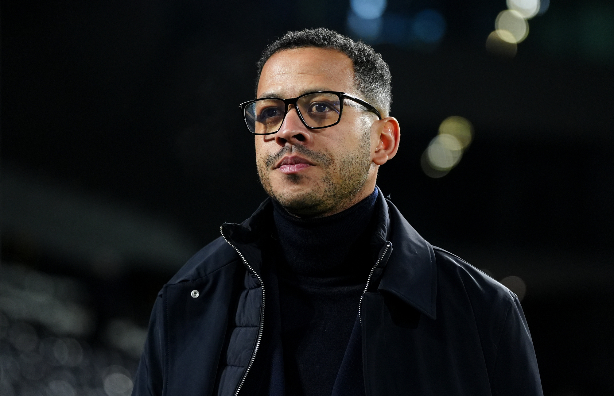 'I don’t see it that way' - Liam Rosenior denies Arsenal semi is biggest game of managerial career