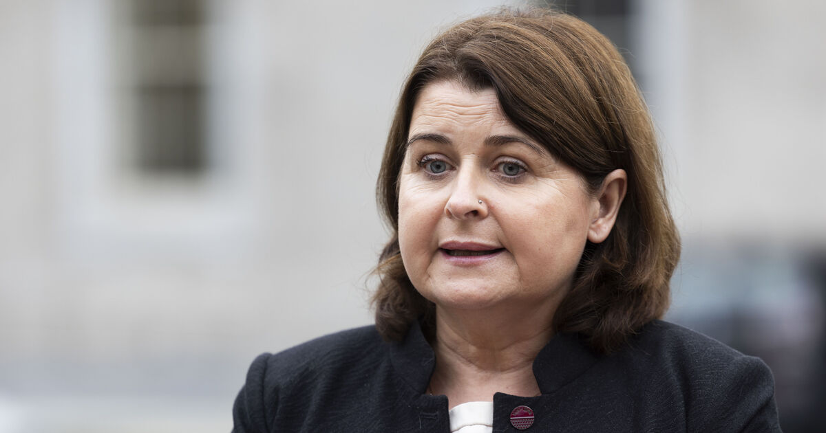 Social Democrat TD claims fishing representative called her 'anti-Irish' and 'pro refugee'