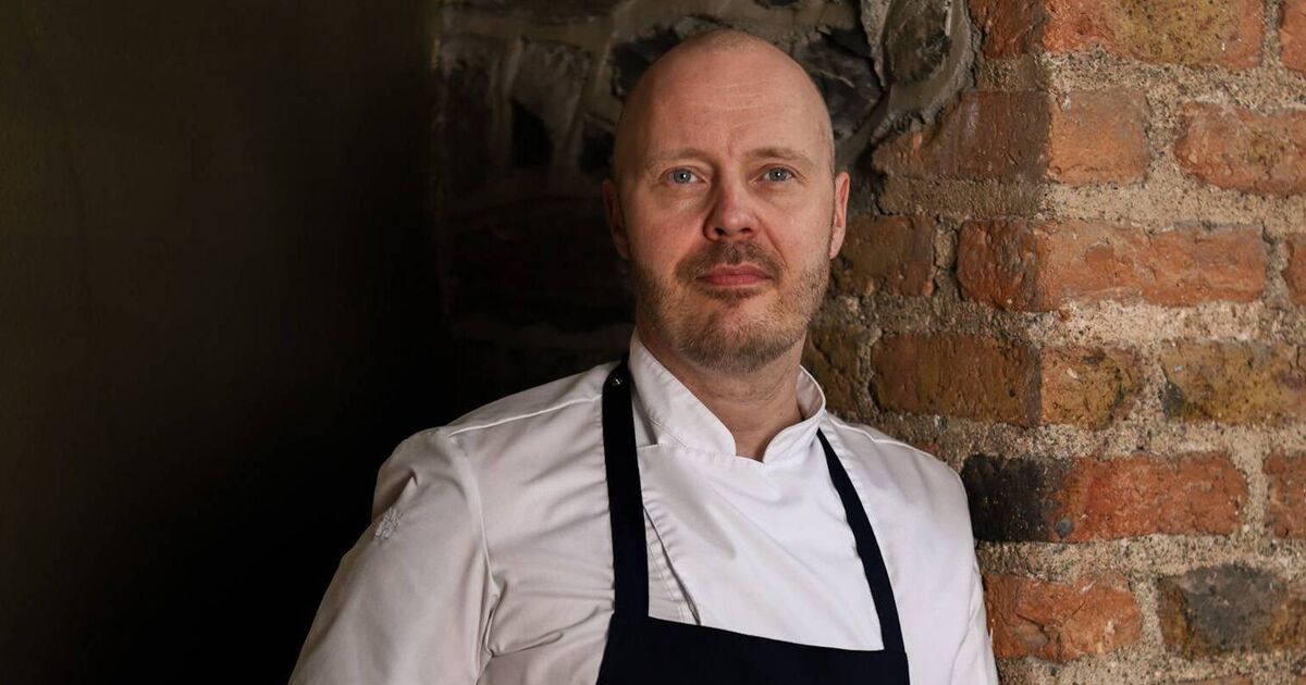 Mickael Viljanen: 'The top restaurants in America are not worth the money'