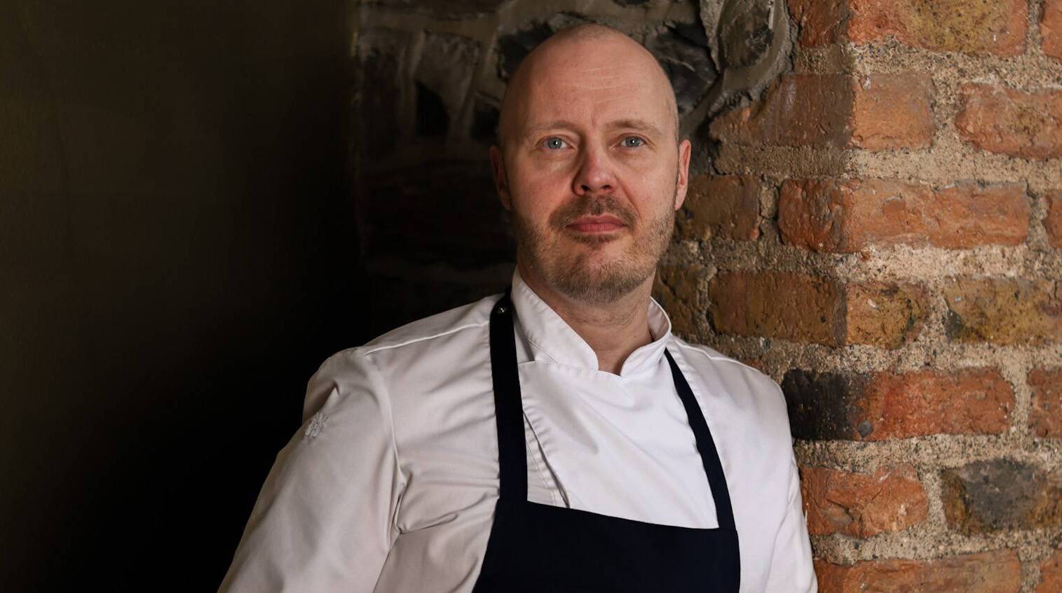 Chapter One's Mickael Viljanen: 'The top restaurants in America are not worth the money'