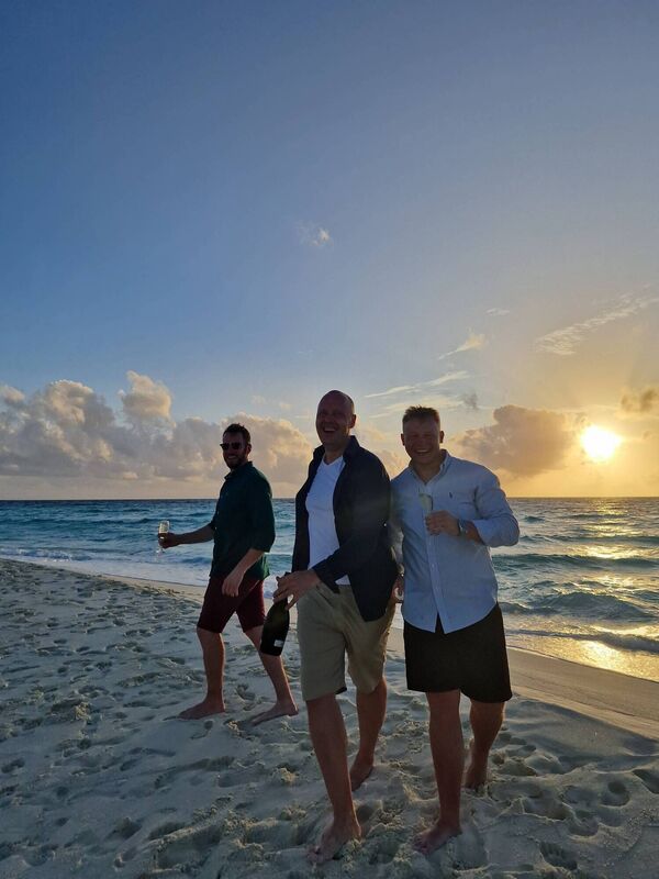 Soneva - Most memorable trip