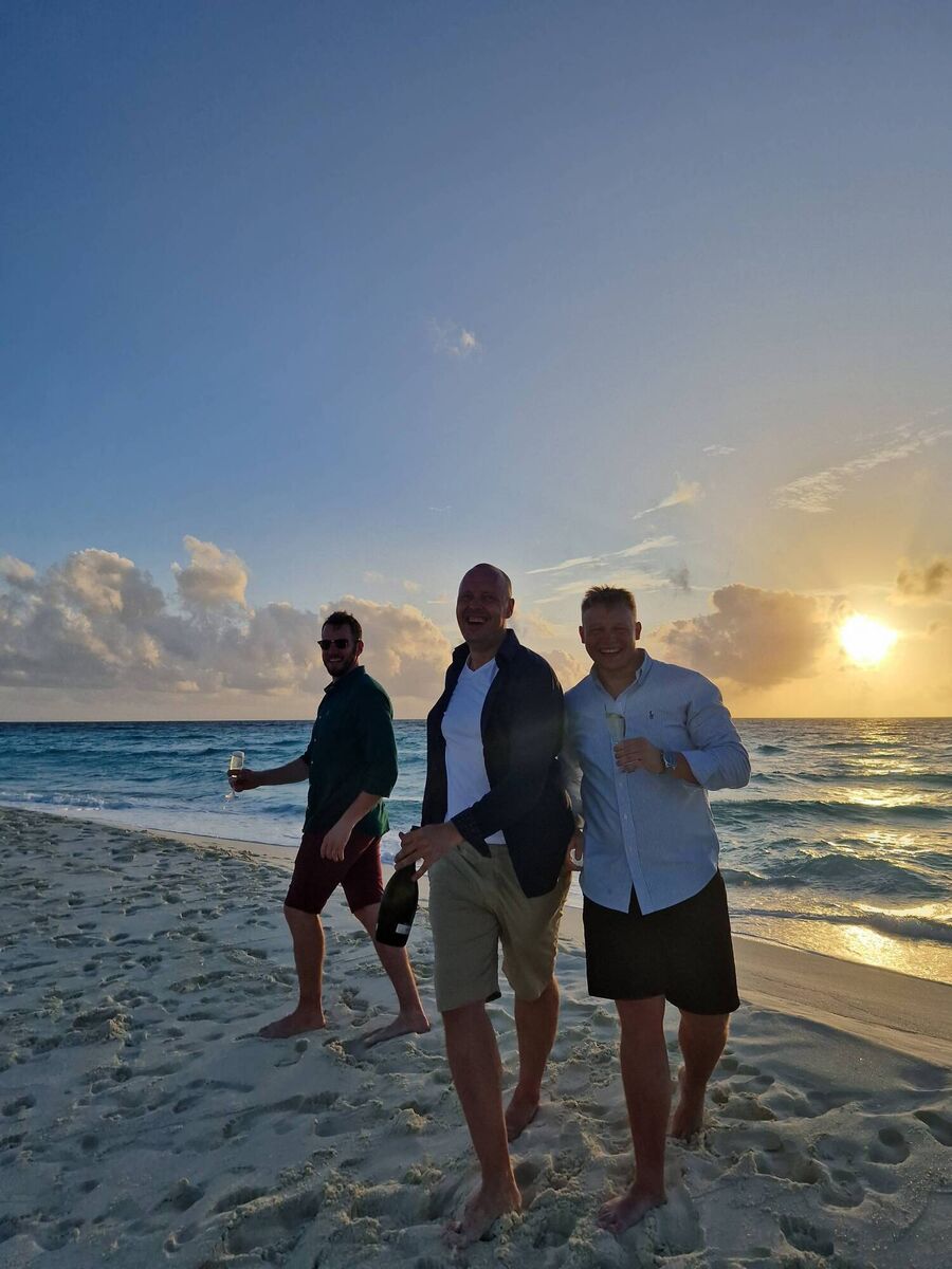 Soneva - Most memorable trip