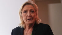 France Le Pen France Le Pen