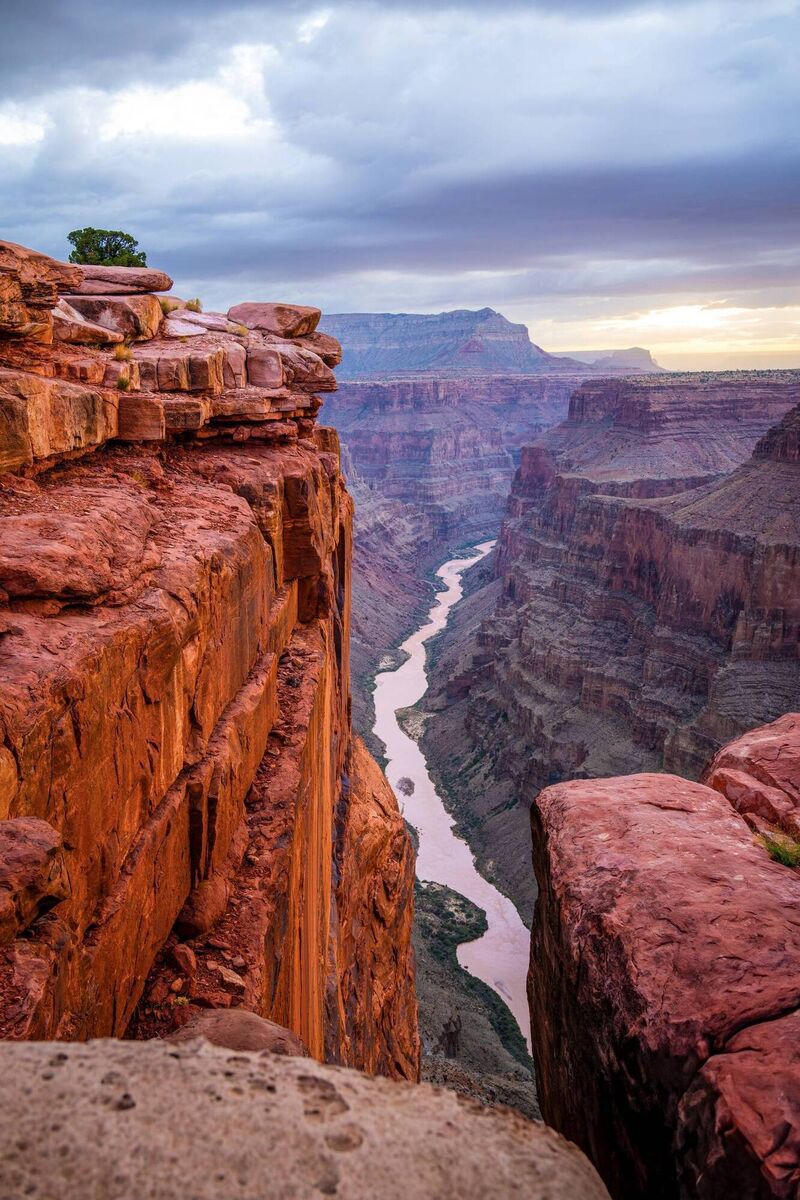 Best of the West itinerary showcases the very best of western America, combining cities with natural spectacles like the Grand Canyon Best of the West itinerary showcases the very best of western America, combining cities with natural spectacles like the Grand Canyon