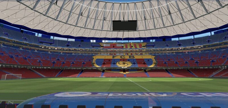 Hotel Arts Barcelona has created a landmark partnership with FC Barcelona, unveiling the FC Barcelona Match Experience stay package.