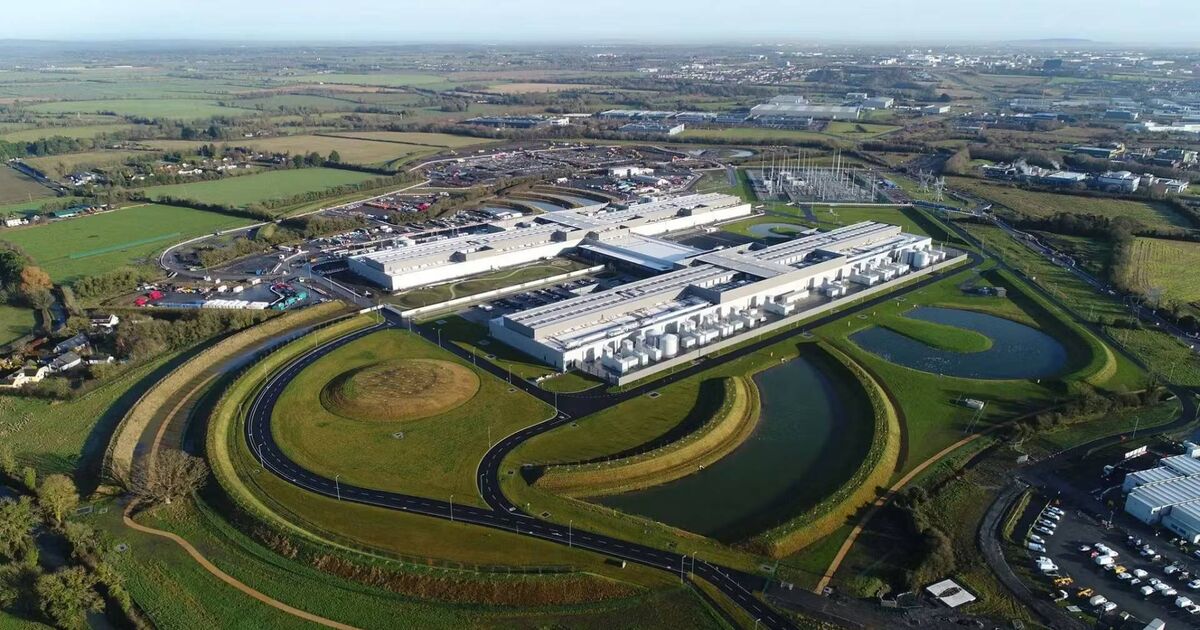 Plan approval doesn't show Ireland 'rolling out the red carpet' for data centres, say ministers