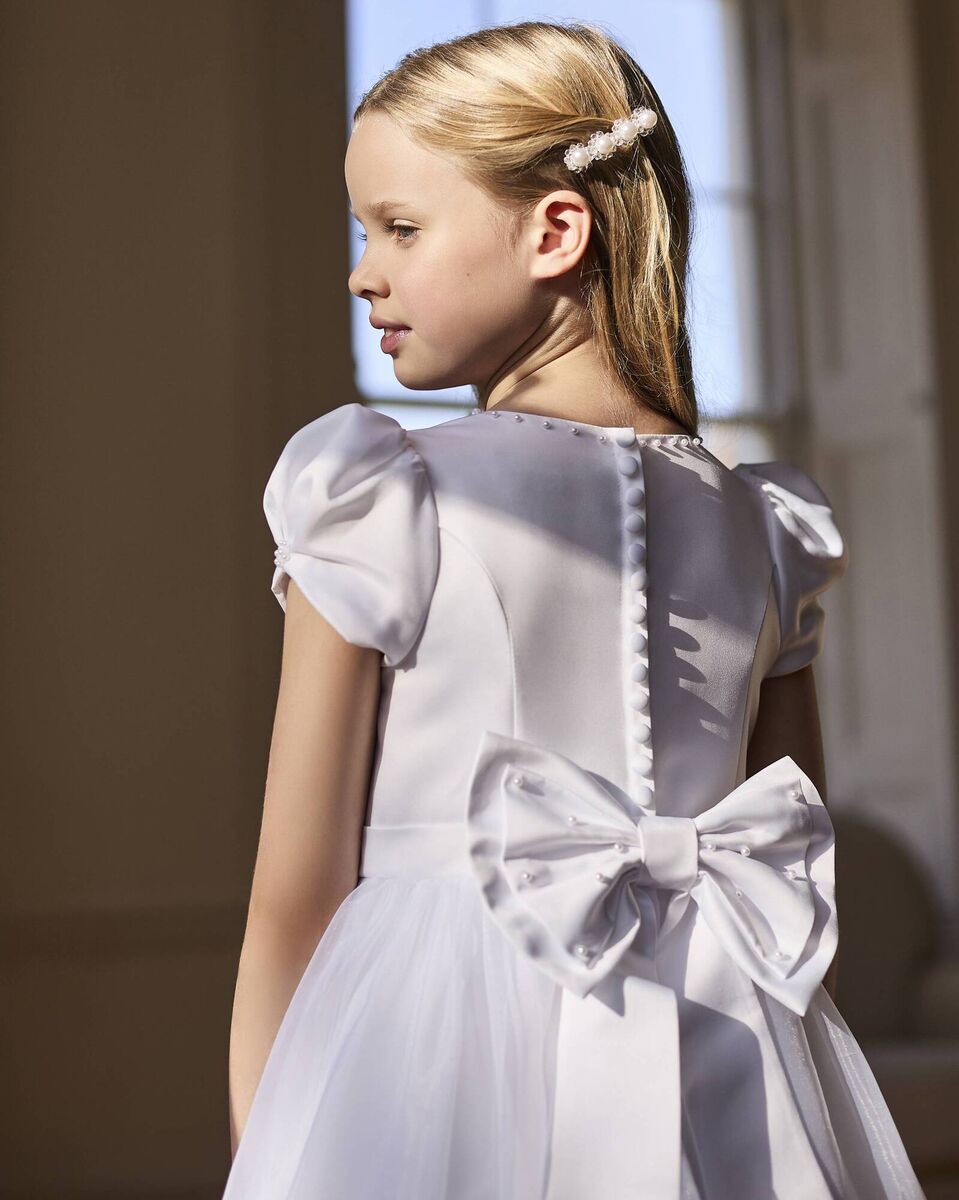 Paul Costelloe Holy Communion collection. Dunnes Stores