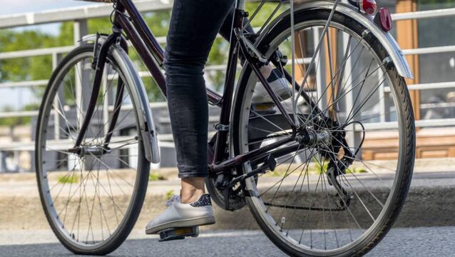 <p>In a widely reported court case, Judge James O'Donohoe said cyclists had become a nightmare in Dublin, as he reduced a €50,000 damages award by 80% to a cyclist injured in a collision with a motorcyclist.</p>