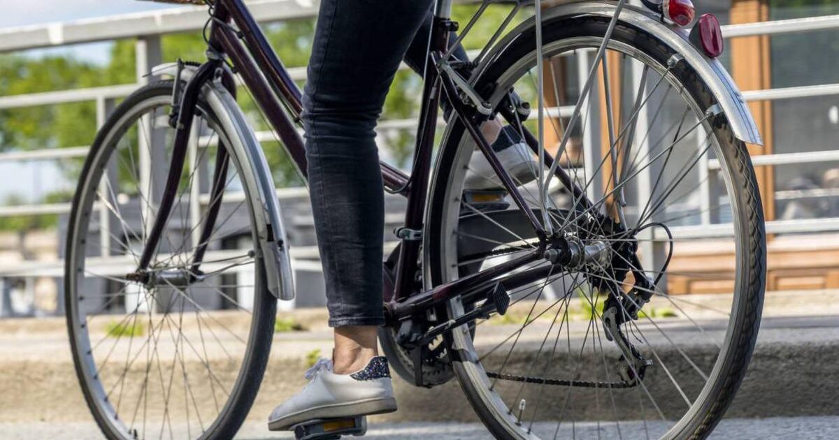 Judge's comments show bias against cyclists is 'deeply embedded' in Irish society