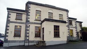 <p>Sebastian Switaj, 44, denied selling drugs and told gardaí the drugs had been left in the open for anyone to find in Fermoy, Co Cork. File picture: Denise Minihane</p>