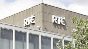 <p>What would a united Ireland mean for RTÉ and the BBC? File photo: Mark Stedman/RollingNews.ie</p>