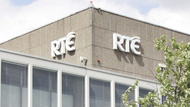 <p>What would a united Ireland mean for RTÉ and the BBC? File photo: Mark Stedman/RollingNews.ie</p>