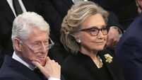 Epstein Congress Clintons