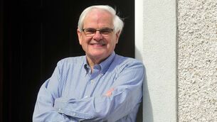 <p>Seán Ó Sé. File picture: Denis Minihane</p>