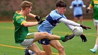 Corn Uí Mhuirí previews: Expect Cork and Kerry last-four representation