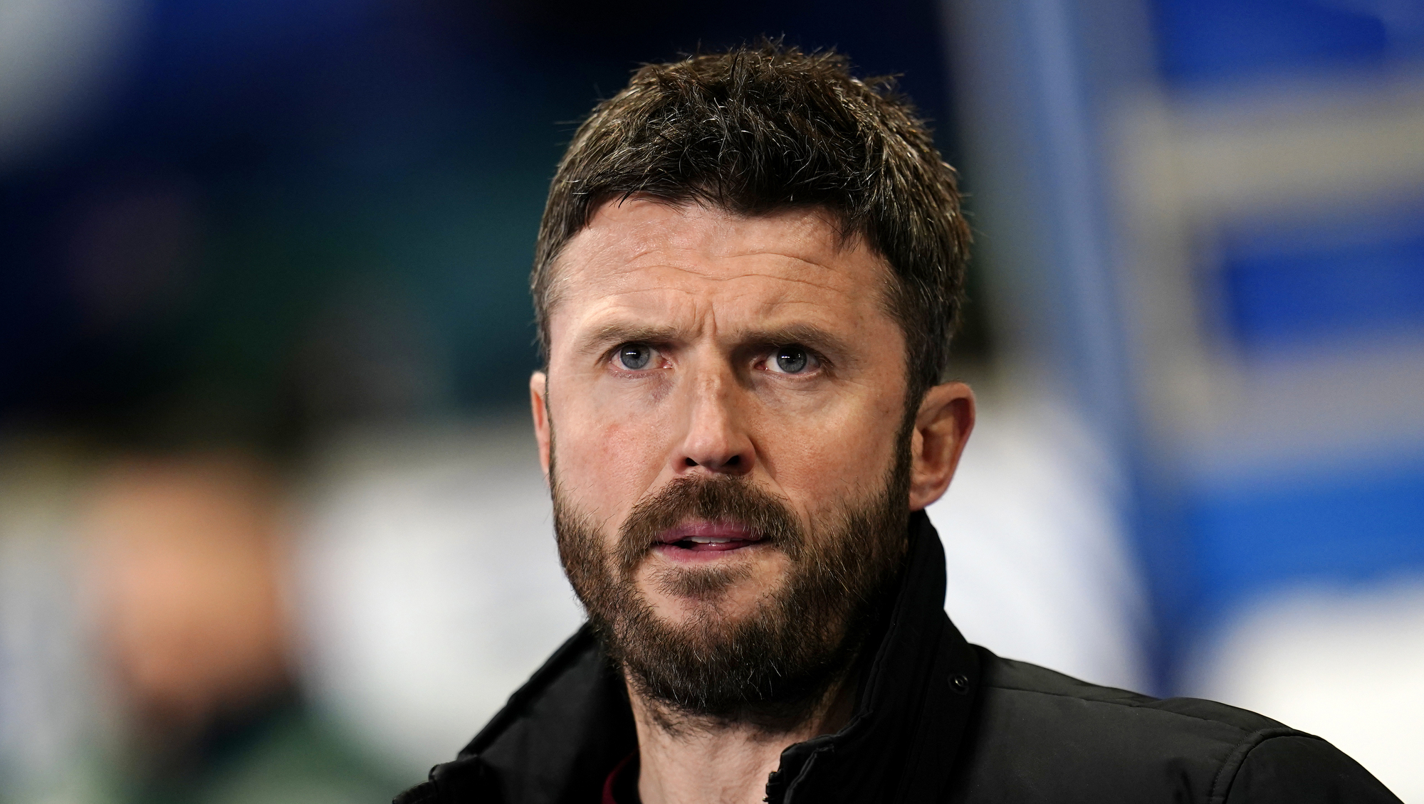 Manchester United confirm Michael Carrick appointment